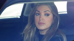 Marta Riesco est� de baja laboral