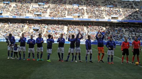 Alineacion Real Oviedo Cadiz Carlos Tartiere