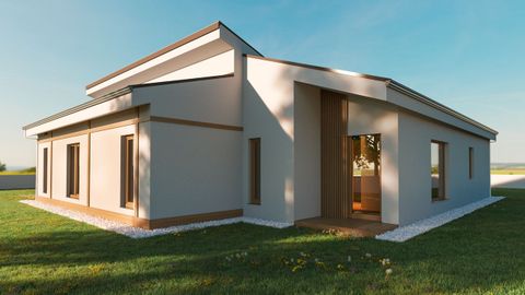 El dise�o, el interiorismo y la construcci�n de esta vivienda de A Mari�a lleva el sello de M�todo Crea