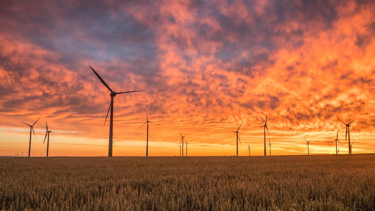 El Gobierno otorga 174 millones para repotenciar 40 parques eólicos y centrales hidroeléctricas en Galicia