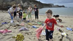 La escuela infantil Monte Alto, de A Coru�a, ha sido distinguida como el mejor proyecto infantil