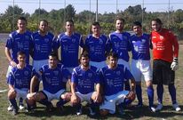Los futbolistas del R�o Sil competir�n de nuevo en el grupo sur de la Tercera Auton�mica