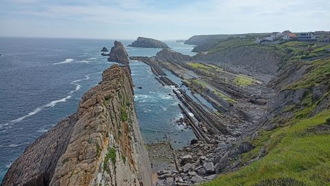 Costa Quebrada (Cantabria)