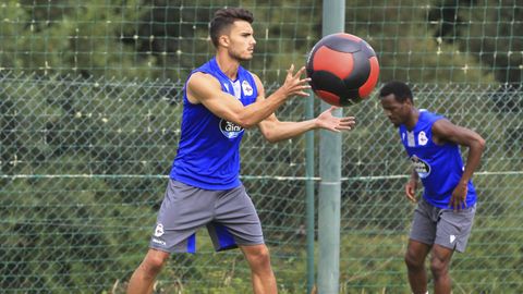 LUIS RUIZ. 2020. Su contrato tiene una renovaci�n por objetivos que no cumplir�