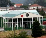 El pabell�n cuatro del recinto ferial acoger� el vivero.