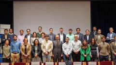 Presentaci�n hoy en Avil�s del programa �Misiones Cient�ficas�