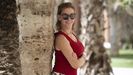 Mercedes L�pez Romero se qued� ciega al ver un eclipse sin protecci�n cuando era ni�a