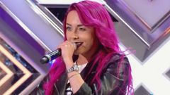 Crislo y Roi M�ndez cantan �Millones de razones�