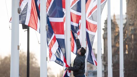 Los expertos analizan el futuro del Reino Unido tras su salida de la UE