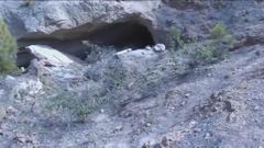 El ni�o alem�n que vio c�mo su padre agred�a a su madre y a su hermano espera la llegada de sus abuelos maternos