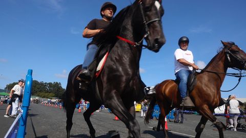 I Carreira Andadura Cidade de Narn