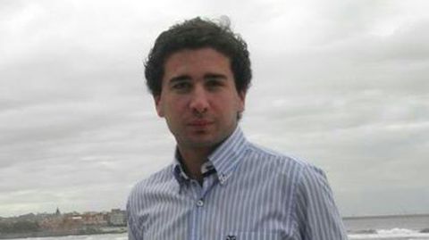 Daniel �lvarez.