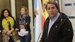 Negreira pide un �an�lisis en profundidad en los �rganos del partido�