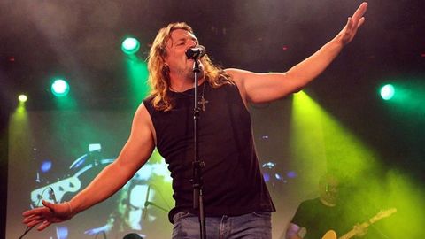 +dMAN en un concierto en este 2025