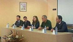 Presentaci�n del servicio.