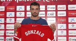 Gonzalo Bueno
