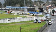 El proyecto prev� derribar el cierre del estadio y sus construcciones y abrir un vial central. 