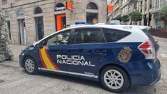 La operacin Cuervo fue desarrollada por la unidad especializada en Ciberdelincuencia del Cuerpo Nacional de Polica