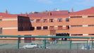 Albergue Covadonga, en Gij�n