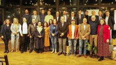 Tercer Encontro de Turismo da Costa da Morte, promovido por la CMAT