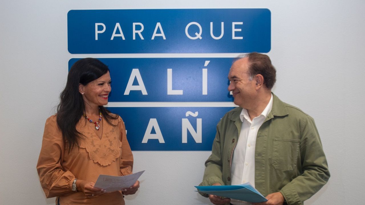 «Proxectos no caixón, estradas e recortes intolerables á provincia»