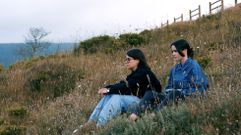 Illa Agrelo e Uxa Suena son as responsables de A Furna