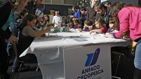 Actividades de promocin de la dieta atlntica