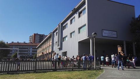 CP Montevil