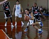 Rafa Huertas ha comenzado bien la temporada.