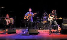 La formaci�n A Factor�a de Subsistencia, con Josito Porto al frente, actuar� en el Principal