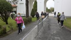 Cementerio de Catabois