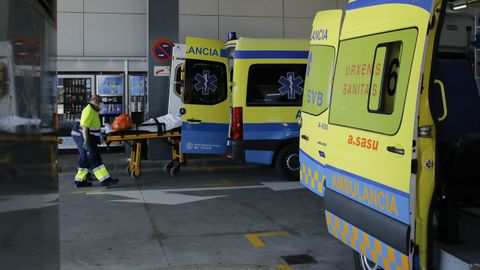 La modificaci&oacute;n normativa proteger&aacute; tambi&eacute;n al personal encargado del transporte de enfermos o heridos.
