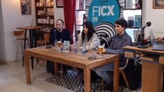 Koza, Rodr�guez y Trueba