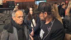 El �ministro� Ca�ita, gran estrella en el estreno de �Torrente, presidente�