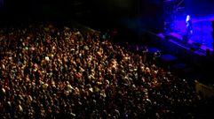 Ferrol desata la fiesta