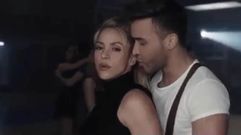 Prince Royce, Shakira - Deja vu