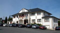 Imagen de archivo del Ayuntamiento de Bergondo