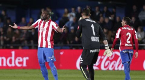 Sporting