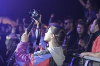 El festival de As Revenidas, la principal cita musical en Vilagarc�a, es uno de los eventos afectados. 