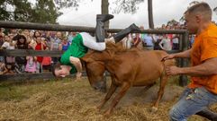 La Rapa das Bestas de Vimianzo, �en un centenar de im�genes!
