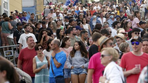 Gran prix de carrilanas de Esteiro 2022