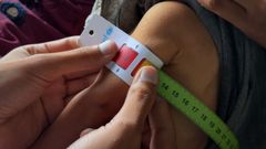 Las imgenes de la crisis alimentaria en Gaza