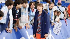 La salida de Fer L�pez por 23 millones es la �ltima gran venta del Celta hasta la fecha.