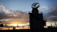 Faro das L�as
