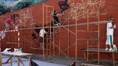 Imagen de archivo de Arteficial