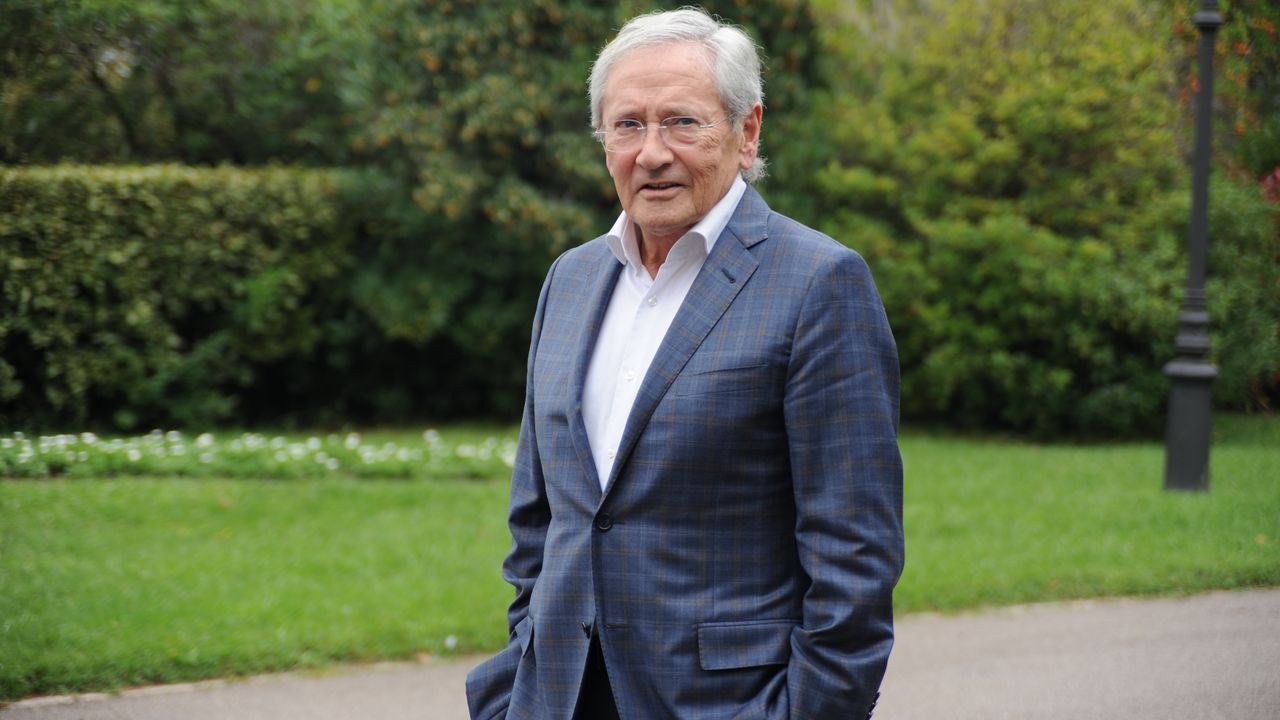 Muere a los 78 años el periodista Fernando Ónega, cronista excepcional de la Transición