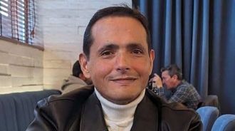 Miguel �ngel Prazo Mazaira, gerente de Patatas Prado