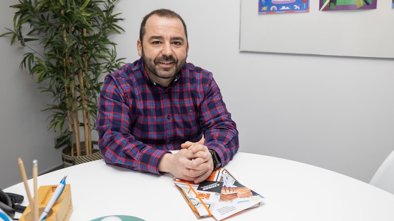 Jornada sobre ciberseguridad para autónomos y pymes en A Laracha
