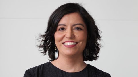 Salmern es pediatra en el Hospital Ruber Internacional.