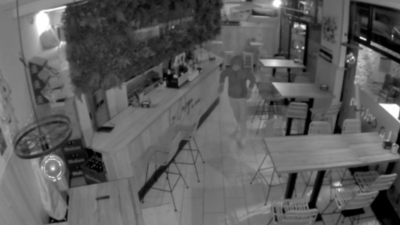 Cuatro detenidos tras una serie de robos en Aller y Corvera